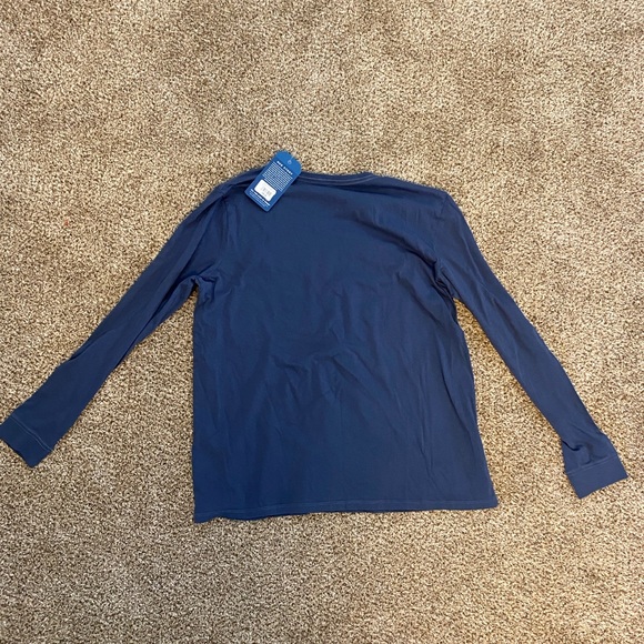 NWT Life is Good Cat Lover Crusher Lite Long Sleeve Tee - Picture 3 of 3